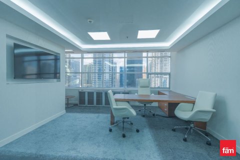 Снять в аренду офис в Дубае: 111.4м², № 47921 - фото 8