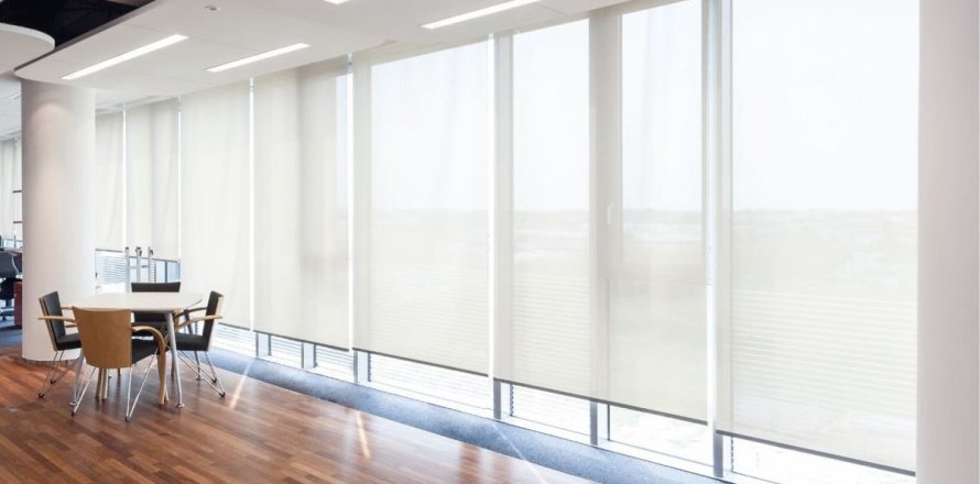 Bureau à Dubai, 117.1 m², № 47910