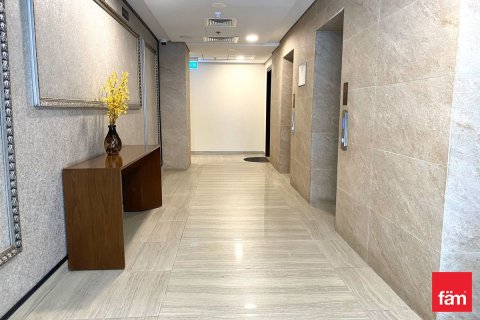 Apartment in Al Furjan, Dubai 1 bedroom, 54.8 sq.m. № 47920 - photo 9