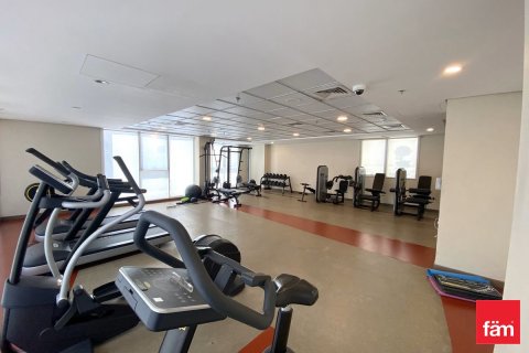 Apartment in Al Furjan, Dubai 1 bedroom, 54.8 sq.m. № 47920 - photo 6