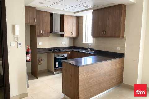 Apartment in Al Furjan, Dubai 1 bedroom, 54.8 sq.m. № 47920 - photo 5