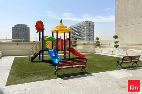 Apartment in Al Furjan, Dubai 1 bedroom, 54.8 sq.m. № 47920 - photo 11