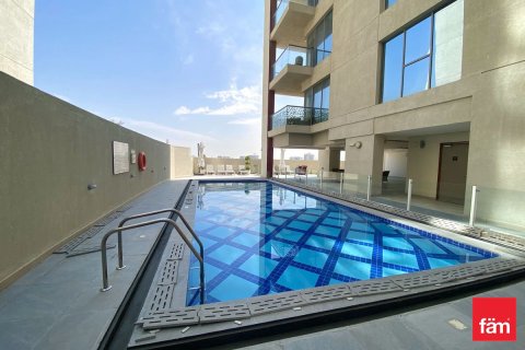 Apartment in Al Furjan, Dubai 1 bedroom, 54.8 sq.m. № 47920 - photo 7