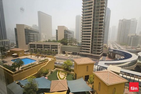 Appartement à Dubai, 2 chambres, 119.5 m², № 47919 - photo 13