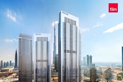 Apartment in Downtown Dubai (Downtown Burj Dubai), Dubai 2 bedrooms, 106.8 sq.m. № 47922 - photo 10