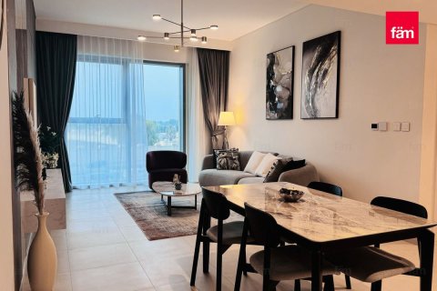Apartment in Downtown Dubai (Downtown Burj Dubai), Dubai 2 bedrooms, 106.8 sq.m. № 47922 - photo 1