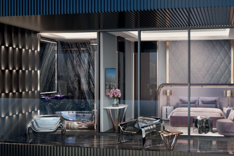 Apartment in Business Bay, Dubai 3 bedrooms, 298 sq.m. № 8399 - photo 6