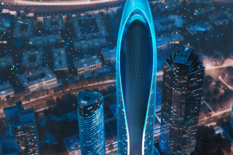 Apartment in Dubai 2 bedrooms, 230 sq.m. № 8393 - photo 9