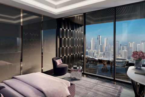 Apartment in Business Bay, Dubai 2 bedrooms, 276 sq.m. № 8395 - photo 9