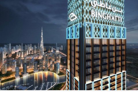 Apartment in Business Bay, Dubai 2 bedrooms, 276 sq.m. № 8395 - photo 3