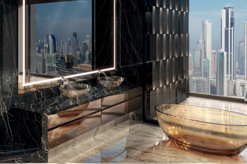 Apartment in Business Bay, Dubai 2 bedrooms, 276 sq.m. № 8395 - photo 11