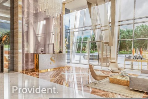 Appartement à Business Bay, Dubai, 1 chambre, № 1922 - photo 6