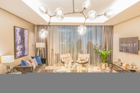 Appartement à Business Bay, Dubai, 1 chambre, № 1922 - photo 8