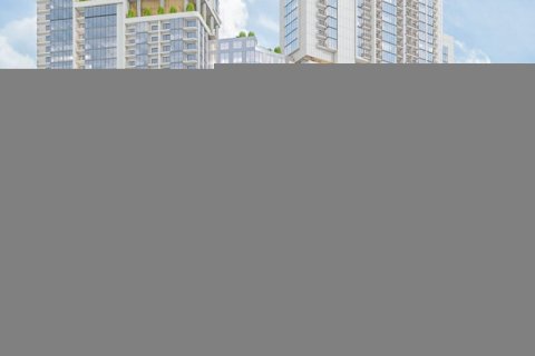 Appartement à Mohammed Bin Rashid City, Dubai, 2 chambres, № 1908 - photo 8