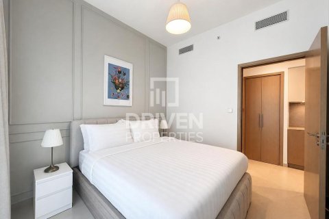 Купить квартиру в Burj Royale, Даунтаун Дубай (Даунтаун Бурдж Дубай), Дубай: 1 спальня, 54.35м², № 135972 - фото 7