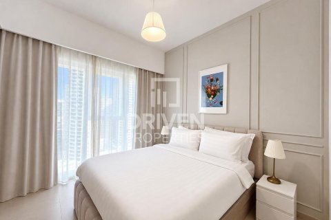 Купить квартиру в Burj Royale, Даунтаун Дубай (Даунтаун Бурдж Дубай), Дубай: 1 спальня, 54.35м², № 135972 - фото 5