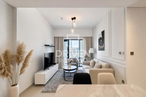Купить квартиру в Burj Royale, Даунтаун Дубай (Даунтаун Бурдж Дубай), Дубай: 1 спальня, 54.35м², № 135972 - фото 3
