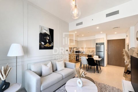 Купить квартиру в Burj Royale, Даунтаун Дубай (Даунтаун Бурдж Дубай), Дубай: 1 спальня, 54.35м², № 135972 - фото 2