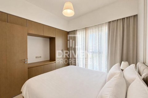 Купить квартиру в Burj Royale, Даунтаун Дубай (Даунтаун Бурдж Дубай), Дубай: 1 спальня, 54.35м², № 135972 - фото 9