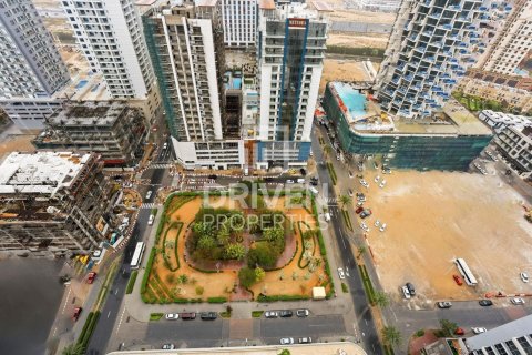 Appartement à Jumeirah Village Circle, Dubai, 1 chambre, 84.73 m², № 135973 - photo 14