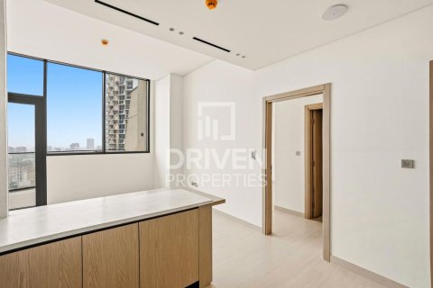 Appartement à Jumeirah Village Circle, Dubai, 1 chambre, 84.73 m², № 135973