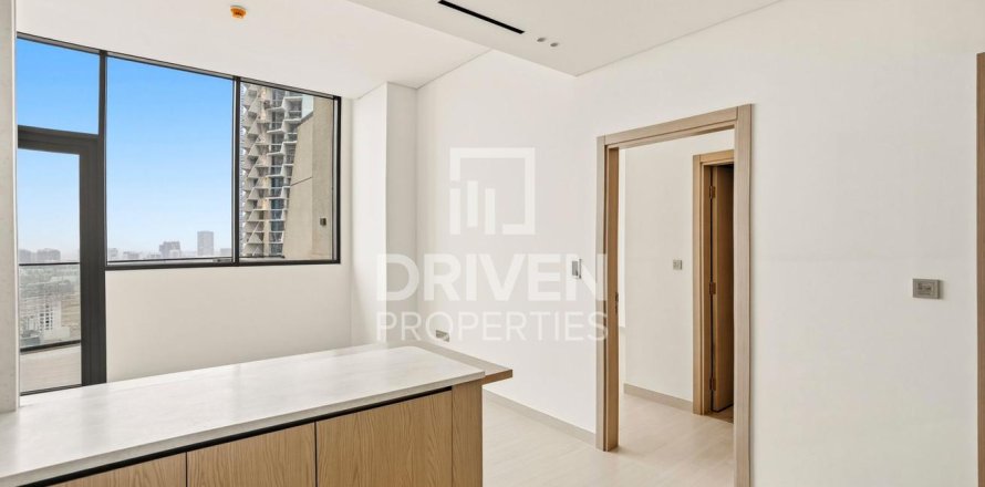 Appartement à Jumeirah Village Circle, Dubai, 1 chambre, 84.73 m², № 135973