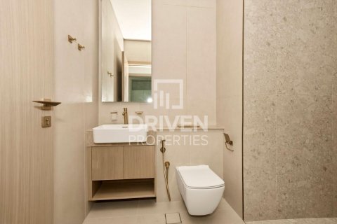 Appartement à Jumeirah Village Circle, Dubai, 1 chambre, 84.73 m², № 135973 - photo 16