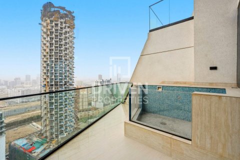 Appartement à Jumeirah Village Circle, Dubai, 1 chambre, 84.73 m², № 135973 - photo 11