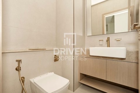 Appartement à Jumeirah Village Circle, Dubai, 1 chambre, 84.73 m², № 135973 - photo 15