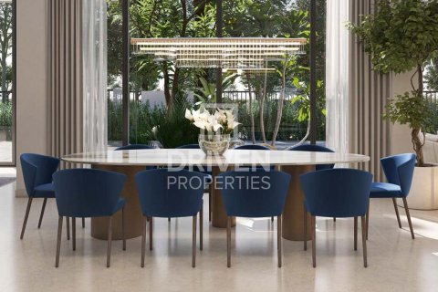 Villa in Dubai Hills Estate, Dubai 5 bedrooms, 784.01 sq.m. № 135982 - photo 7