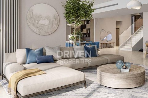 Villa in Dubai Hills Estate, Dubai 5 bedrooms, 784.01 sq.m. № 135982 - photo 5