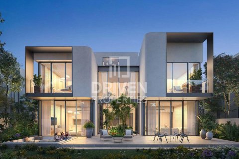 Villa in Dubai Hills Estate, Dubai 5 bedrooms, 784.01 sq.m. № 135982 - photo 9