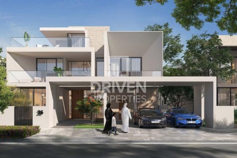 Villa in Dubai Hills Estate, Dubai 5 bedrooms, 784.01 sq.m. № 135982 - photo 8