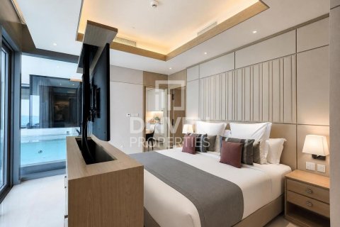 Купить квартиру в Джумейра Бич Резиденс, Дубай: 2 спальни, 148.55м², № 135980 - фото 15