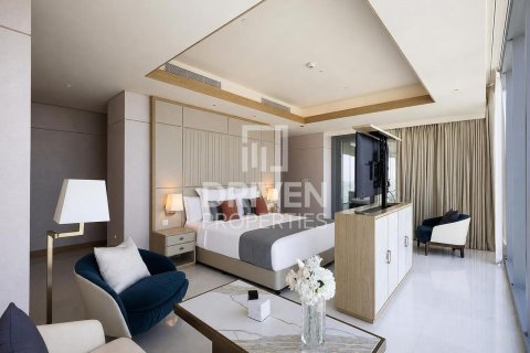 Купить квартиру в Джумейра Бич Резиденс, Дубай: 2 спальни, 148.55м², № 135980 - фото 11