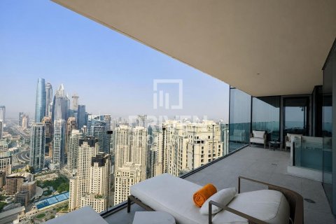 Купить квартиру в Джумейра Бич Резиденс, Дубай: 2 спальни, 148.55м², № 135980 - фото 9