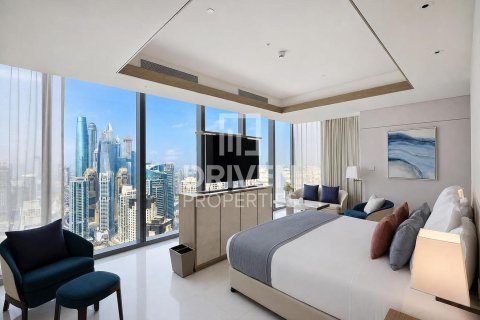 Купить квартиру в Джумейра Бич Резиденс, Дубай: 2 спальни, 148.55м², № 135980 - фото 13