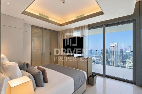Купить квартиру в Джумейра Бич Резиденс, Дубай: 2 спальни, 148.55м², № 135980 - фото 10