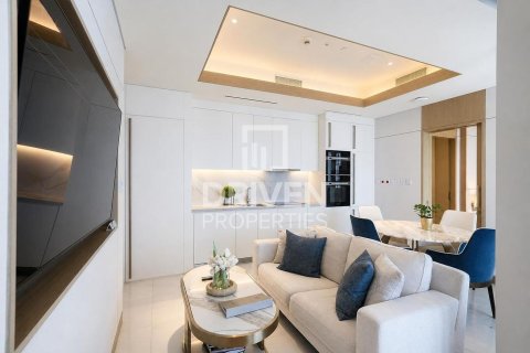 شقة في مساكن شاطئ جميرا, دبي 2 غرف نوم, 148.55 م² رقم 135980