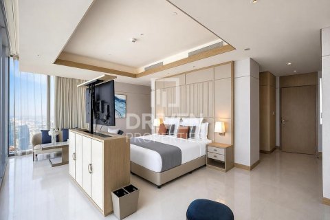Купить квартиру в Джумейра Бич Резиденс, Дубай: 2 спальни, 148.55м², № 135980 - фото 16
