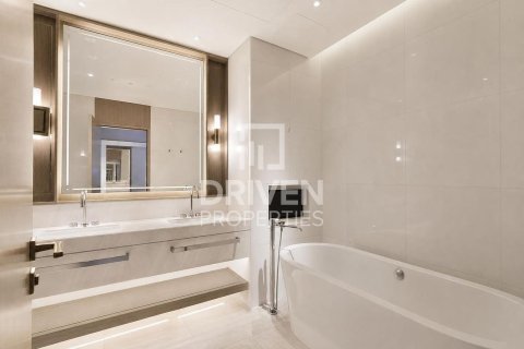 Купить квартиру в Джумейра Бич Резиденс, Дубай: 2 спальни, 148.55м², № 135980 - фото 4