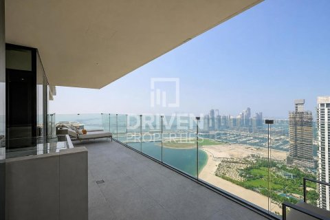 Купить квартиру в Джумейра Бич Резиденс, Дубай: 2 спальни, 148.55м², № 135980 - фото 7