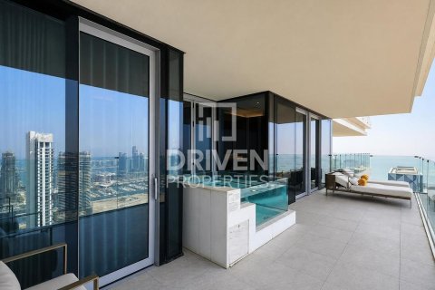 Купить квартиру в Джумейра Бич Резиденс, Дубай: 2 спальни, 148.55м², № 135980 - фото 6