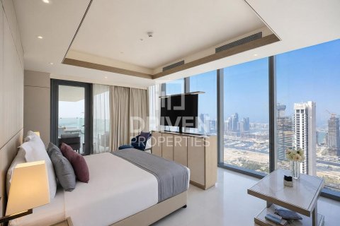 Купить квартиру в Джумейра Бич Резиденс, Дубай: 2 спальни, 148.55м², № 135980 - фото 14