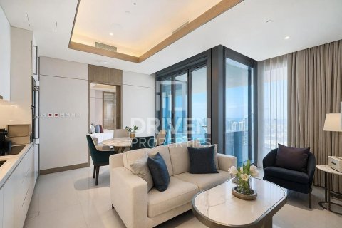 Купить квартиру в Джумейра Бич Резиденс, Дубай: 2 спальни, 148.55м², № 135980 - фото 12