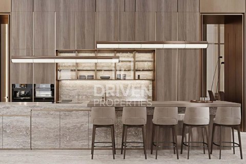 Duplex à The Crescent, Palm Jumeirah, Dubai, 4 chambres, 742.95 m², № 135981 - photo 6