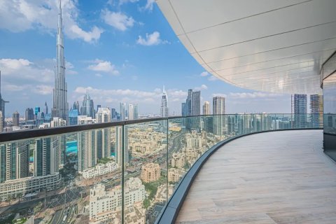 بانتهاوس في IMPERIAL AVENUE في وسط مدينة دبي, دبي 4 غرف نوم, 524 م² رقم 120649 - صورة 3