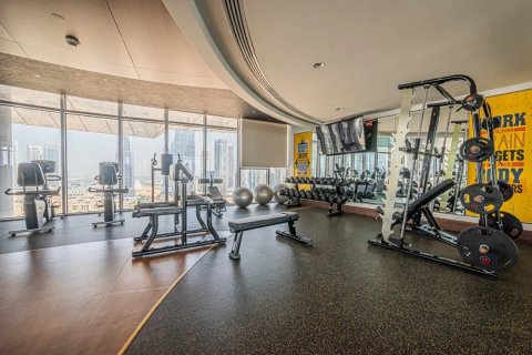 بانتهاوس في IMPERIAL AVENUE في وسط مدينة دبي, دبي 4 غرف نوم, 524 م² رقم 120649 - صورة 10