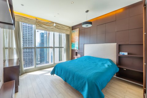 Apartment in Dubai Marina, Dubai 3 bedrooms, 277 sq.m. № 120647 - photo 19