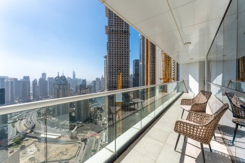 Apartment in Dubai Marina, Dubai 3 bedrooms, 277 sq.m. № 120647 - photo 5